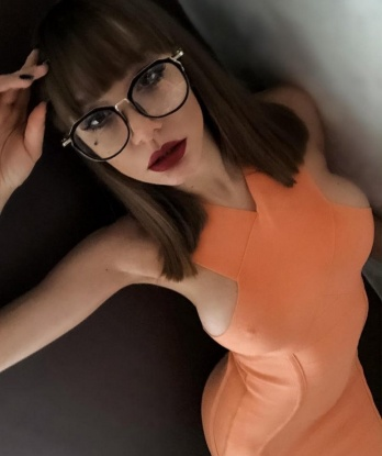 Анкета проститутки Людмилюшка - город Вяртсиля, 25 лет, №12499